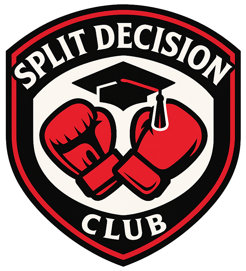 Split Decision Club